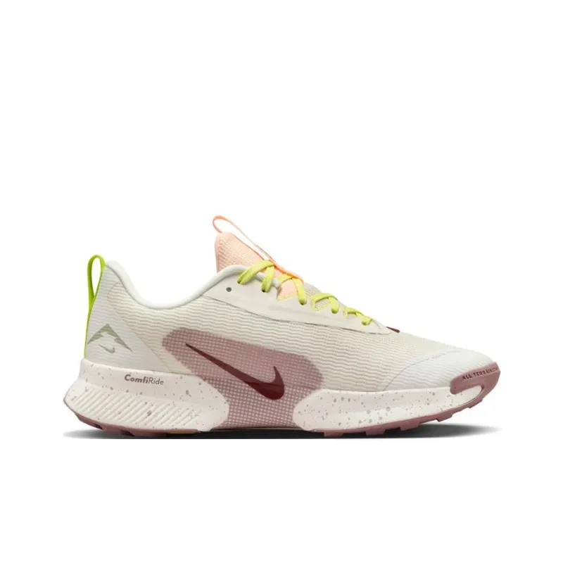 Nike Juniper Trail 3 'Sail Dark Pony Tint' Women's-1