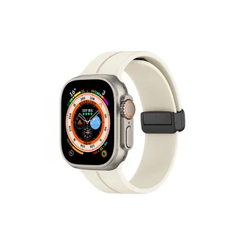 Senior's house Unisex Watch Bands