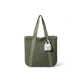 MASTER CANVAS Shoulder Bags