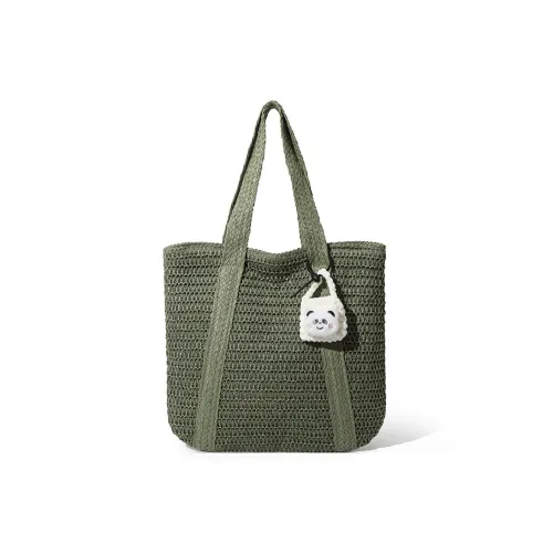 MASTER CANVAS Shoulder Bags