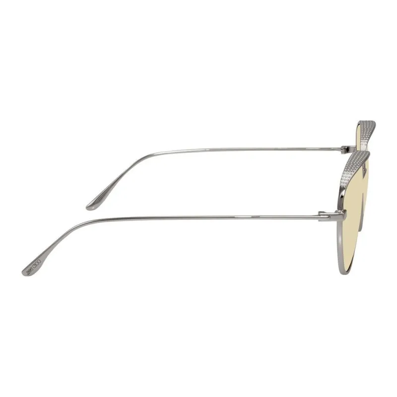 Jimmy Choo 2020s Ello/s Sunglasses-3