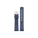 [Pin Buckle]Blue+Pin Buckle