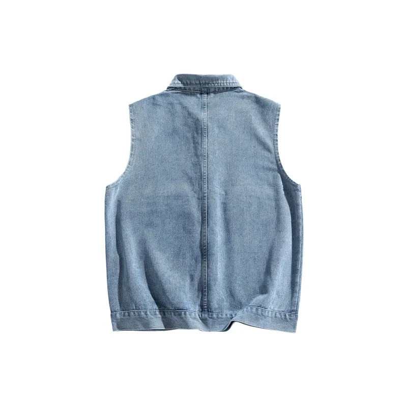 GDRX Vests Unisex-10
