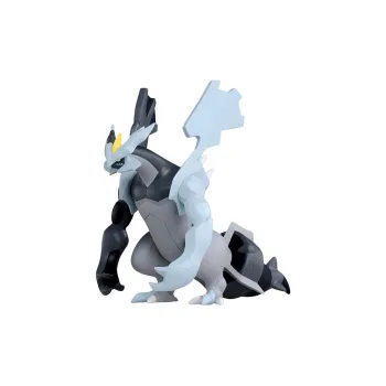 TAKARA TOMY Black Kyurem Pokémon Scale Figures Medium