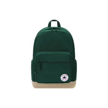 Converse Polyester Backpack Unisex Tea Green