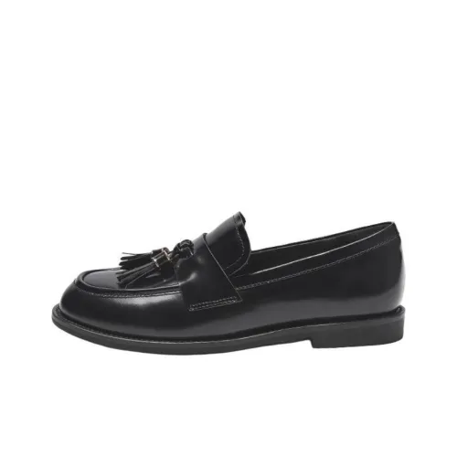 Hotwind Loafers Women's Black