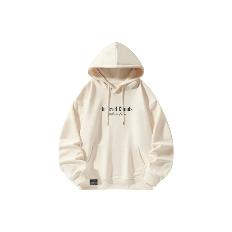 LEVEL Sweatshirts Unisex-6