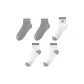 5 Pack[White 2, Gray 2, Letter]