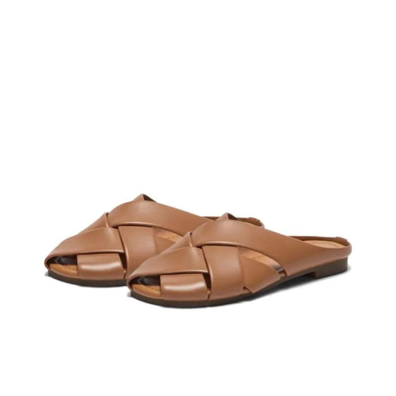 BATA Slip Resistant Wrap toe Slippers Women's-2