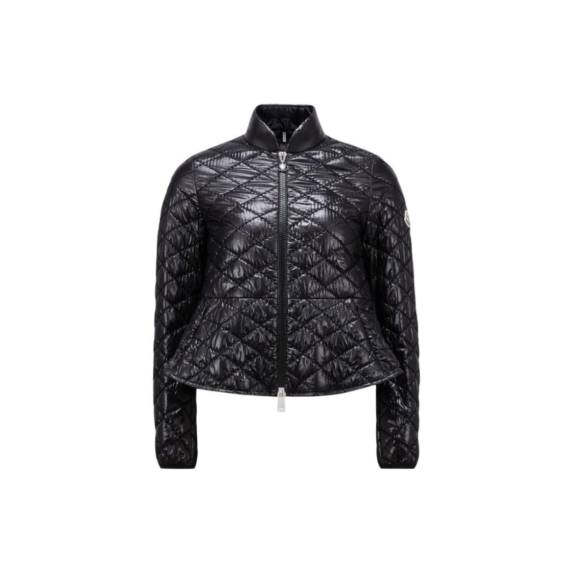 Moncler Airelle Hooded Jacket - POIZON
