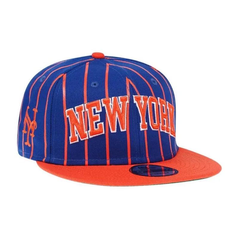 New Era   Baseball Caps Men's Blue-2