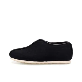 Neiliansheng Women's Casual Shoes Women's Black
