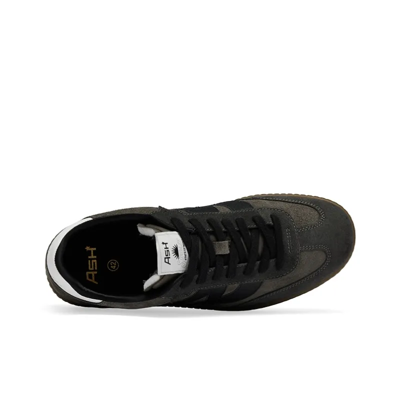 ASH SUNSET MEN Collection Low-Top Flat Skateboard Shoes German Army Trainers Trendy Men's-9