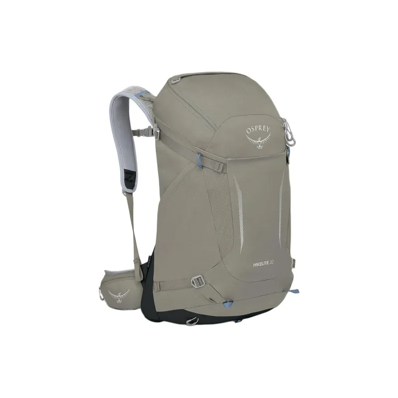 OSPREY Outdoor Bags Nylon Tan Concrete Unisex-1