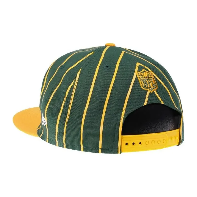 New Era   Baseball Caps Men's Green-2