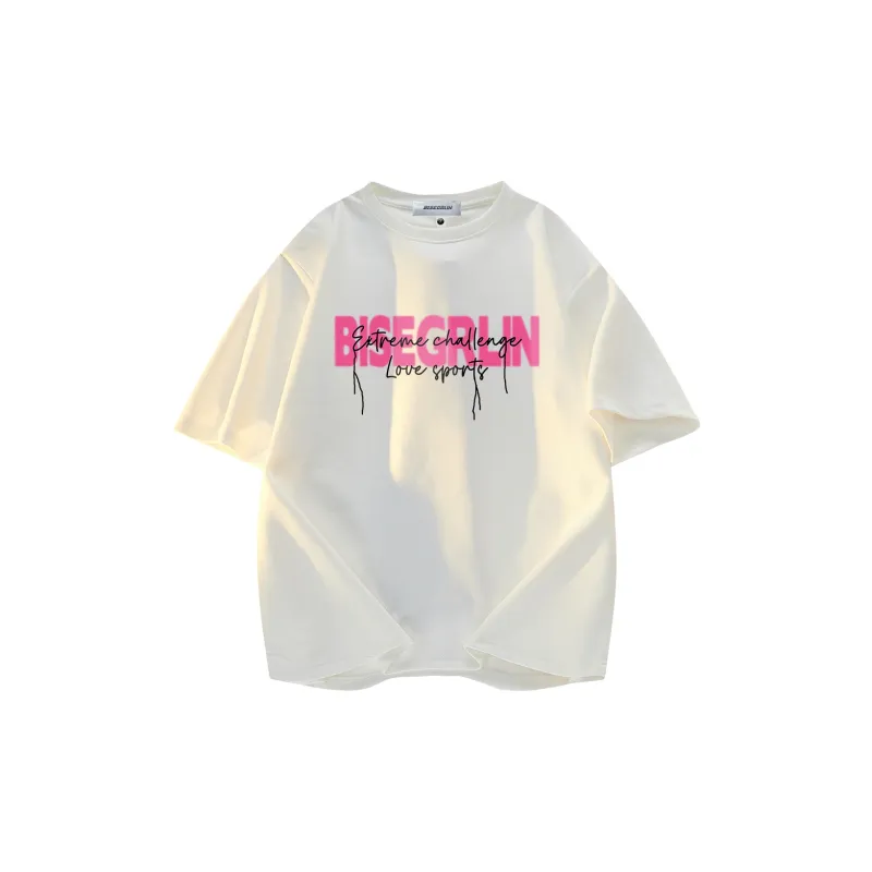 BISEGRLIN T Shirts Unisex-4