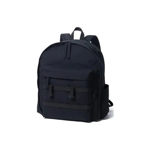 Snow Peak Backpacks Black