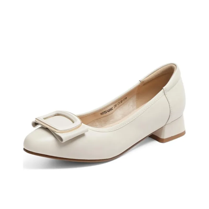 RED DRAGONFLY Women's Casual Shoes 3.1cm Women's-3