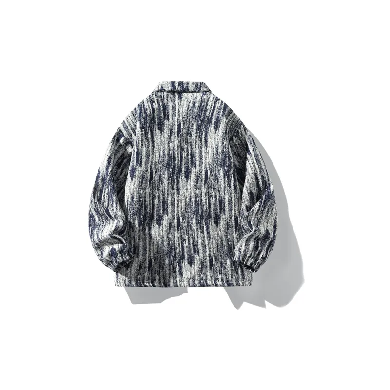 CHEVAL NOIR Men's Jackets & Coats Unisex-9