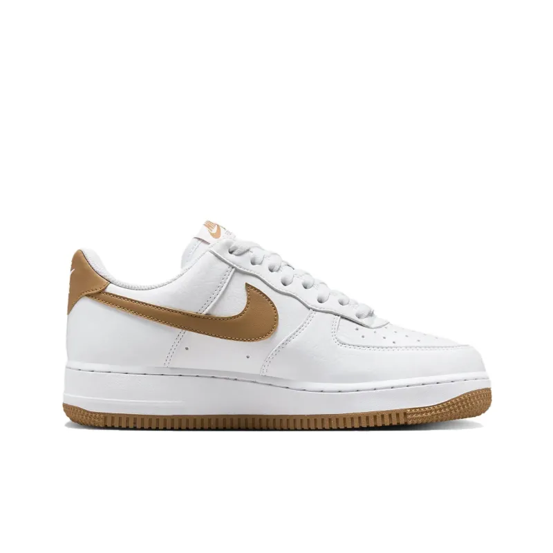 Nike Air Force 1 Low '07 Next Nature White Flax Women's-1