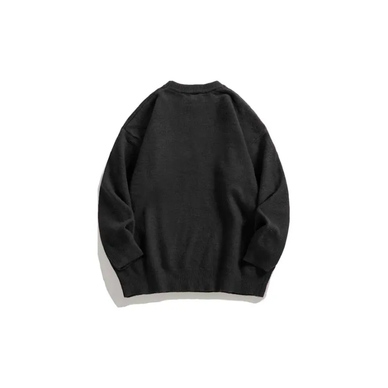 42SPACESHIP Sweaters Unisex-5