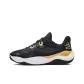 Black/Gold