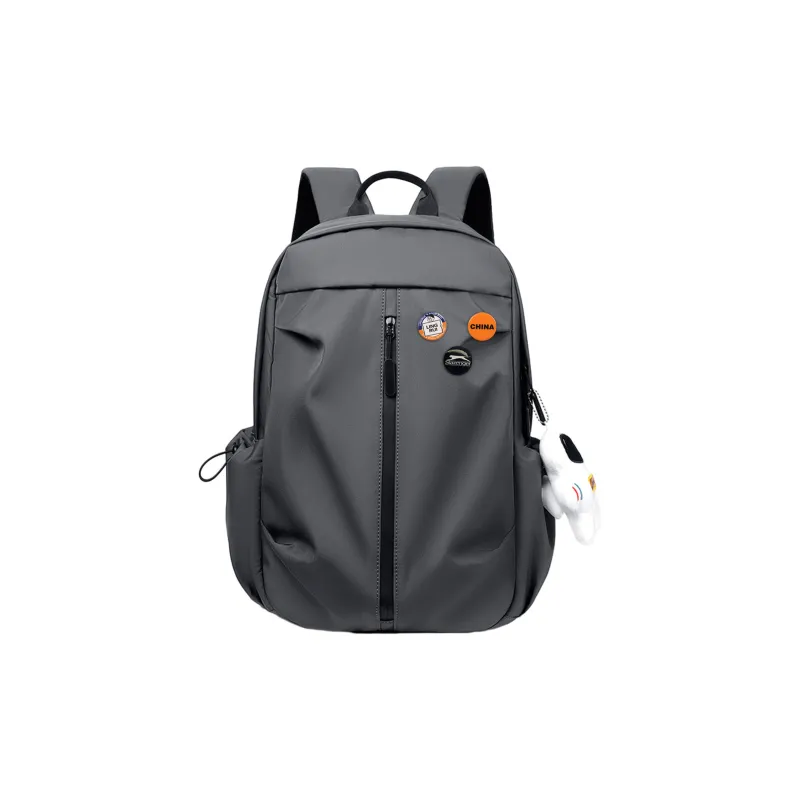 Slazenger Oxford Laptop Bag Travel Bag Backpack Regular Unisex Multicolor-5