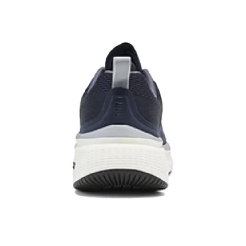 Skechers GO RUN Elevate 2.0 Slip Resistant Breathable Low Top Casual Shoes Men's Blue Gray-3