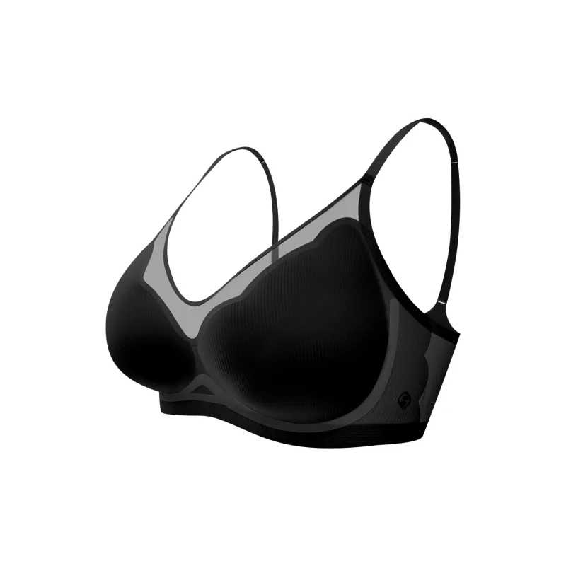 SUJIIN Women's Bras-0