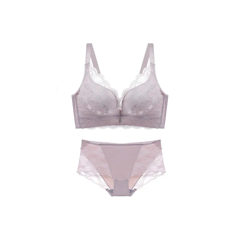 MADALLO Women's Underwear Sets-3