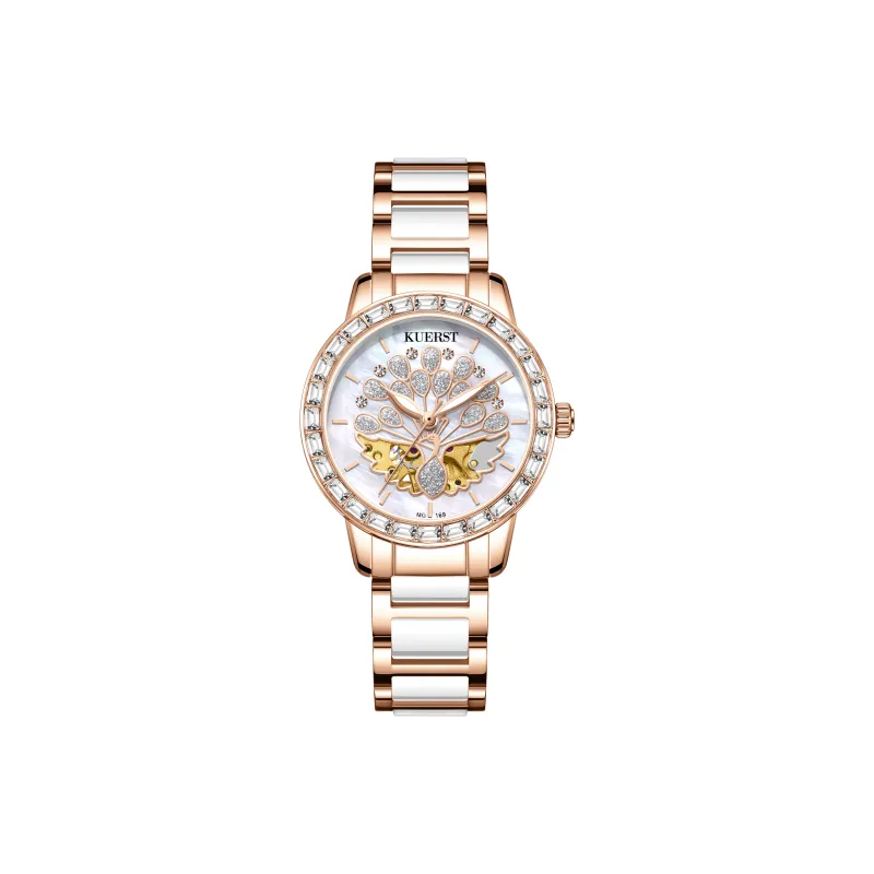 KUERST Women's Watch-0