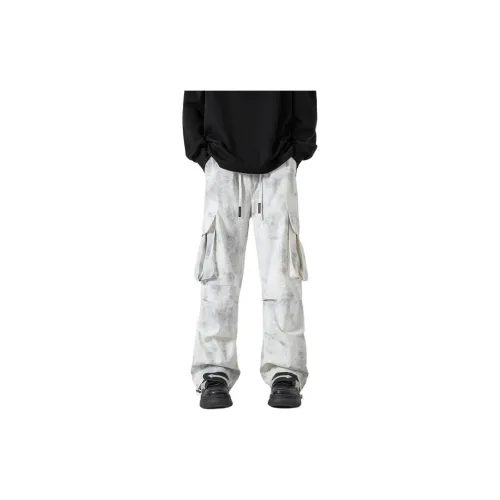 MGMN Cargo Pants Unisex