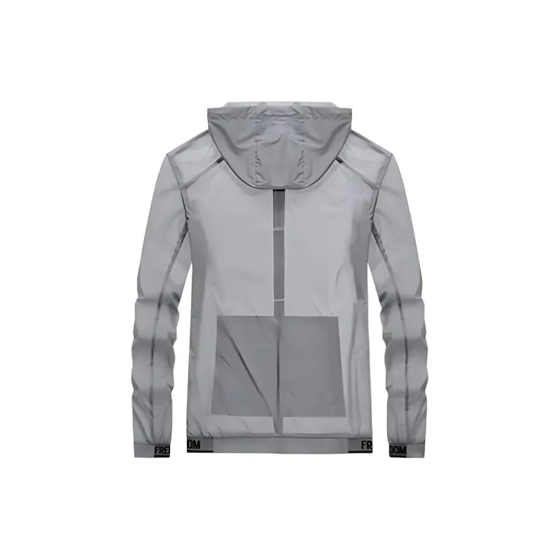JEEP SPIRIT Cooling Sun Protection Clothing Men's-5