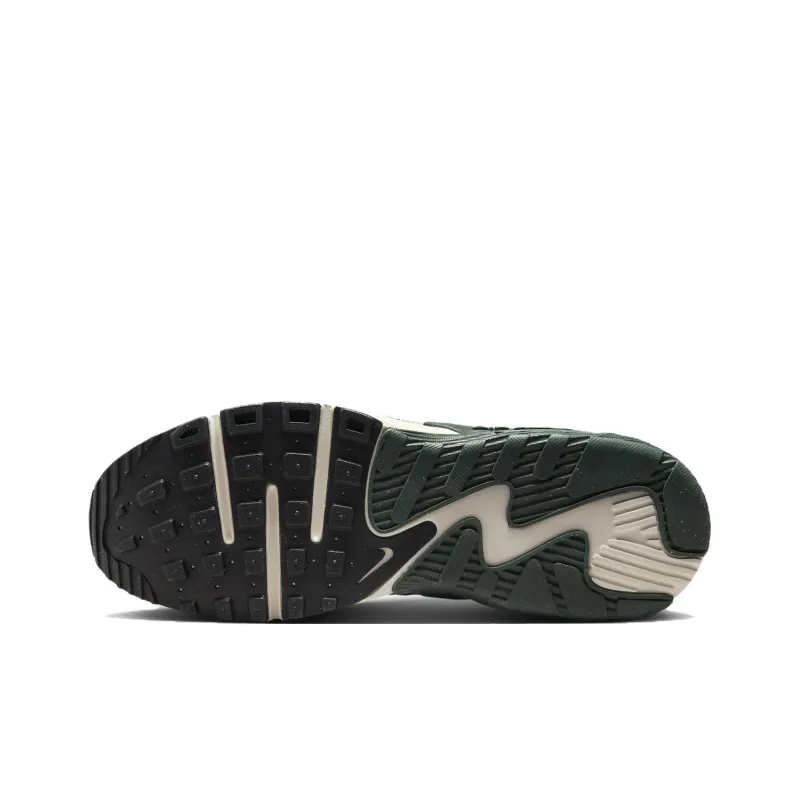 Nike Air Max Excee 'Phantom Black Burgundy'-4