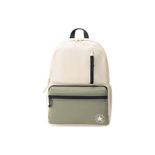 Converse Backpacks Lotion Cream