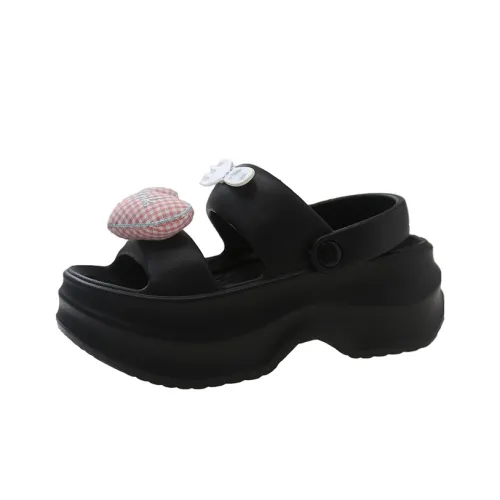 PARK DANCE Slide Slippers Women's