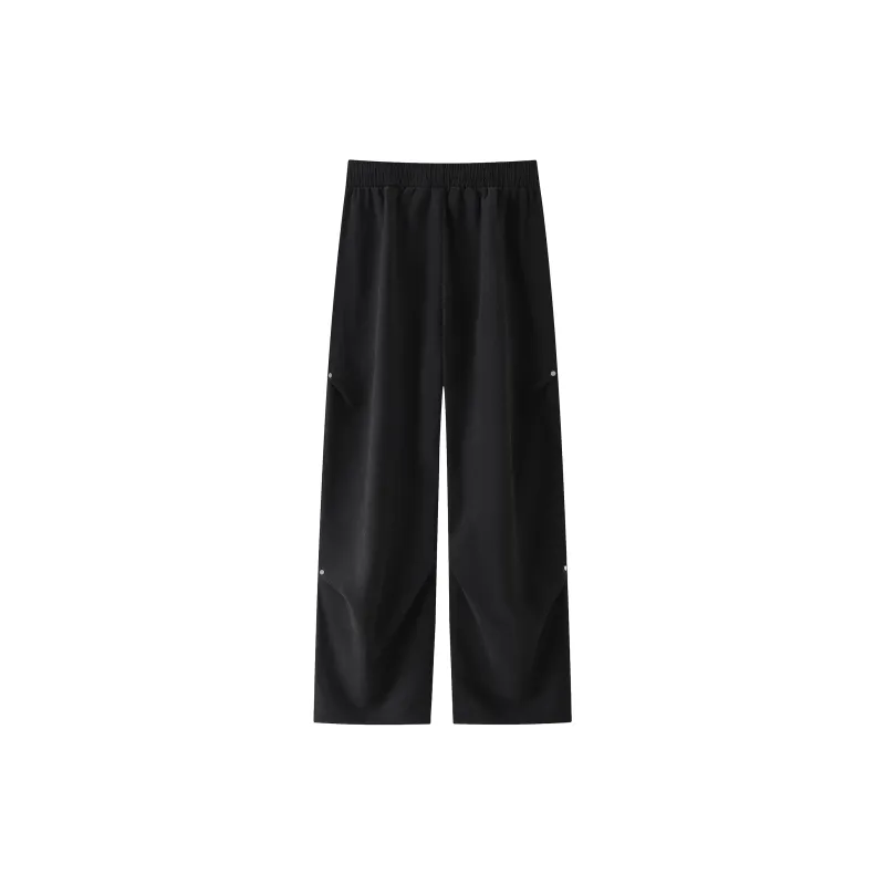 JEANSWEST CLUB Casual Pants Unisex-2