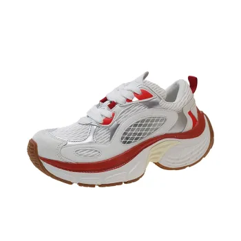 Take The Qin Chunky Sneakers Unisex