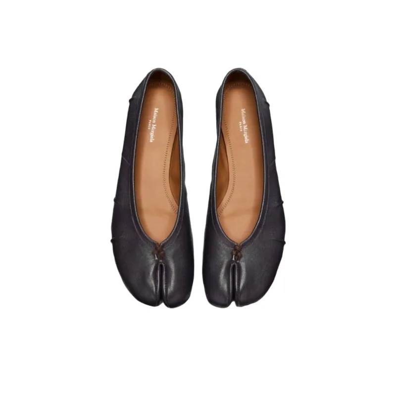 Maison Margiela Tabi New Ballerinas Women's-3