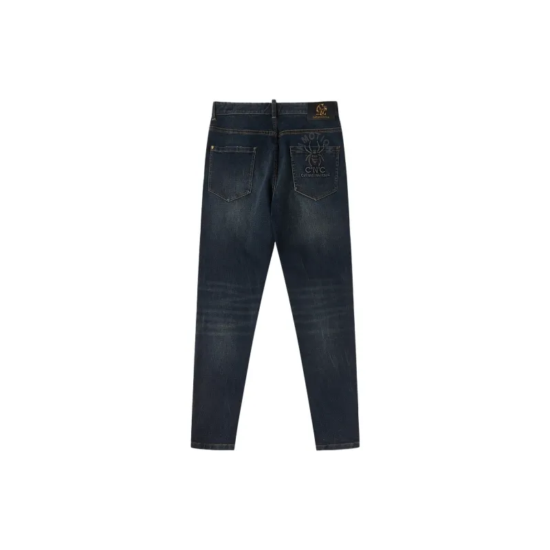 C'N'C New Order & Classics Series Fall And Winter Jeans Men's-8
