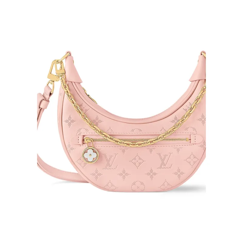 LOUIS VUITTON Loop Jasmine Pink-3
