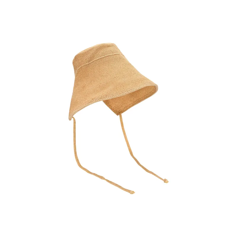 XXOFF Cellulose Material Bucket Hats Women's-1