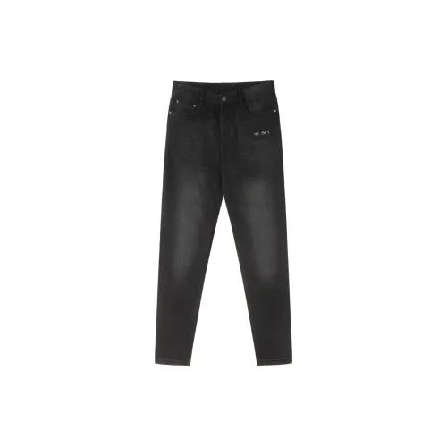 C'N'C Far Mountain Outdoor Series Jeans Men