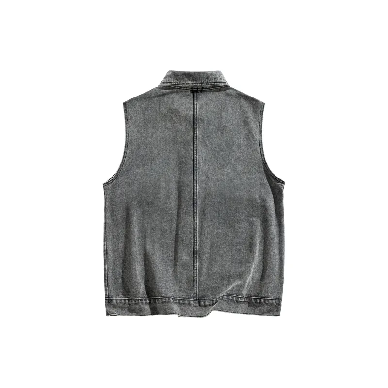 GDRX Vests Unisex-4
