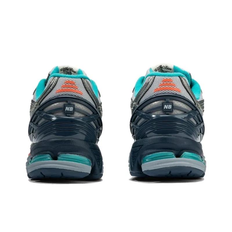 New Balance 1906U The Whitaker Group Willful Bias Blue Steel-3