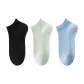 3 Pack (Black+Mint Green+Ice Blue)