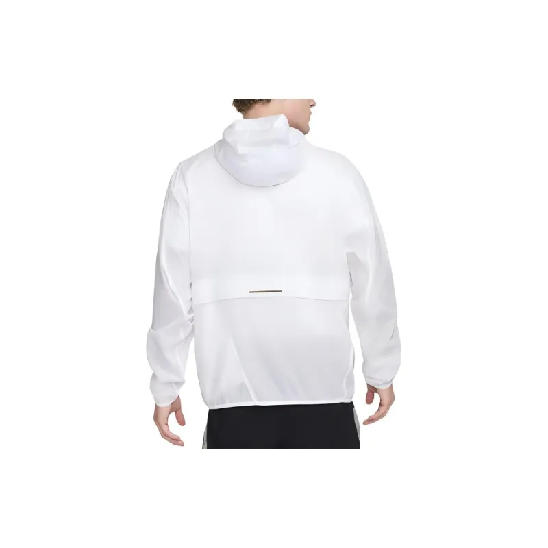 Nike Running Division Jackets Coats Men's White-1