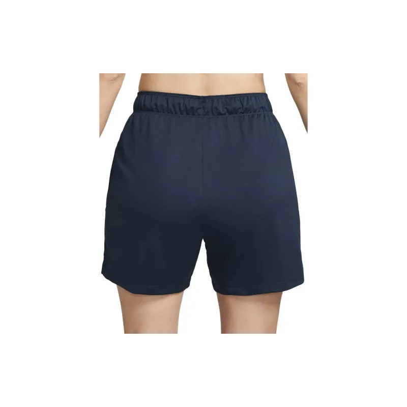 Nike Attack Dri-FIT Sports Shorts Women's Marine Blue-1
