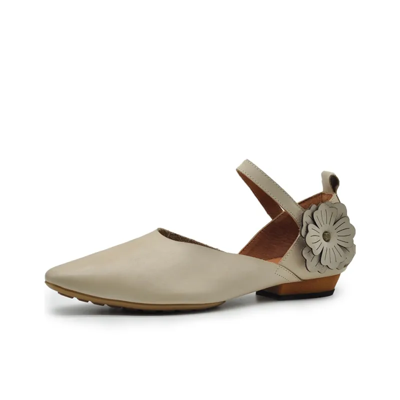 ARTMU Women's Casual Shoes Women's-10