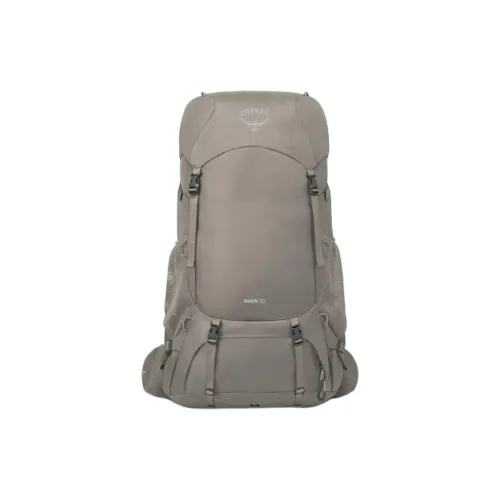 OSPREY Backpacks Mountain Shape Gray